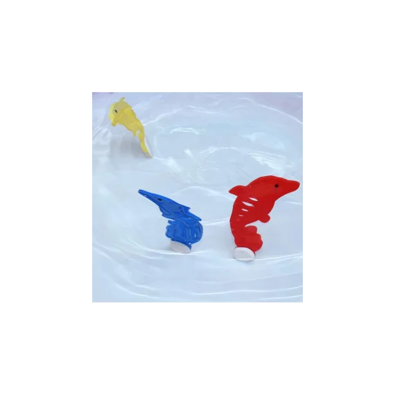 Dolphin Set jucarie pentru scufundari