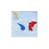 Dolphin Set jucarie pentru scufundari