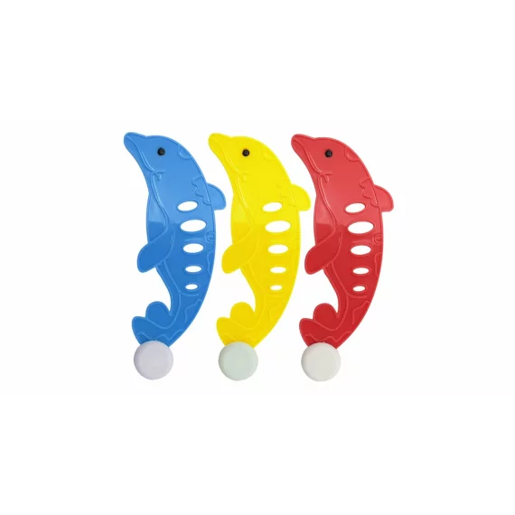 Dolphin Set jucarie pentru scufundari