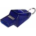 Dolphin whistle blue