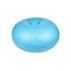 Donut 50 minge de gimnastica, albastra