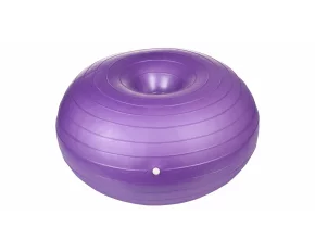 Donut 50 minge de gimnastica, mov