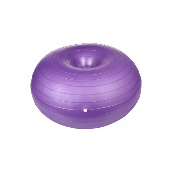 Donut 50 minge de gimnastica, mov
