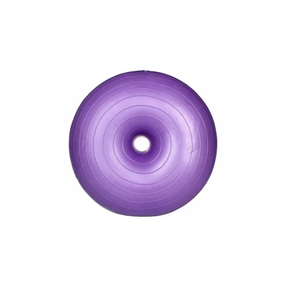Donut 50 minge de gimnastica, mov