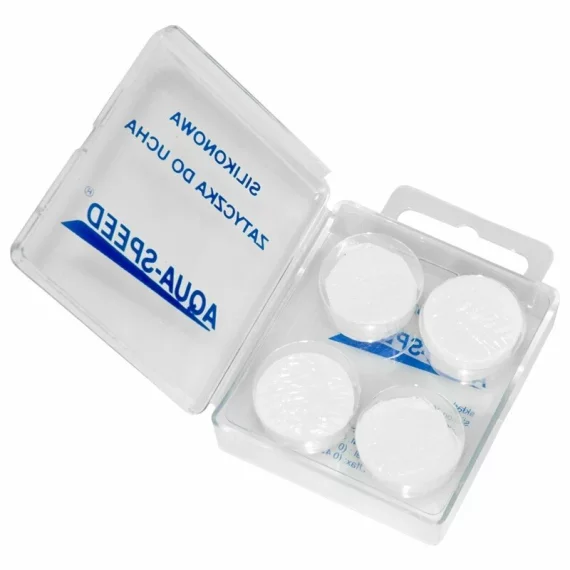Dopuri de inot pentru urechi Earplugs