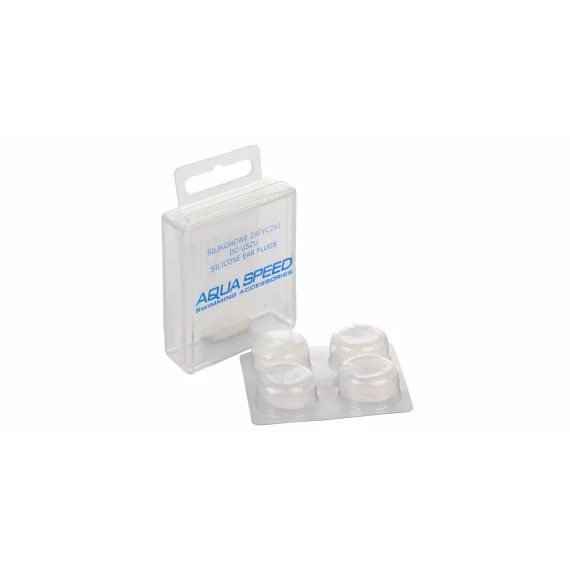 Dopuri de inot pentru urechi Earplugs