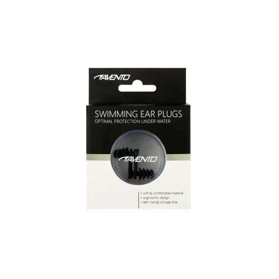 Dopuri de urechi pentru inot Earplugs