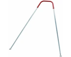 Dragg maner de tragere din aluminiu