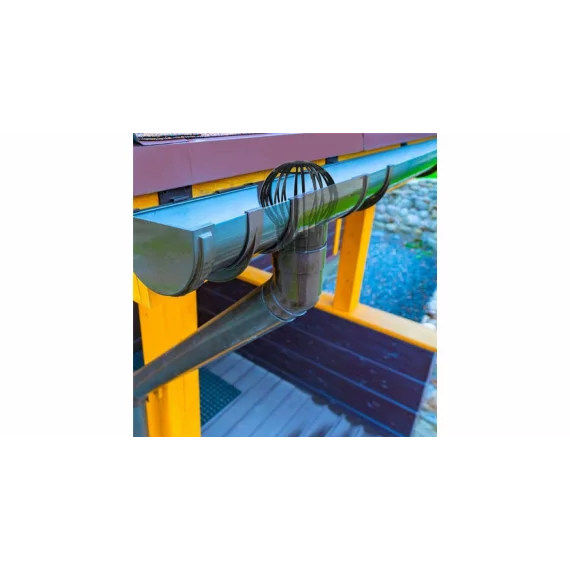 Capac de plasa impotriva blocarii scurgerii Drain Blocker