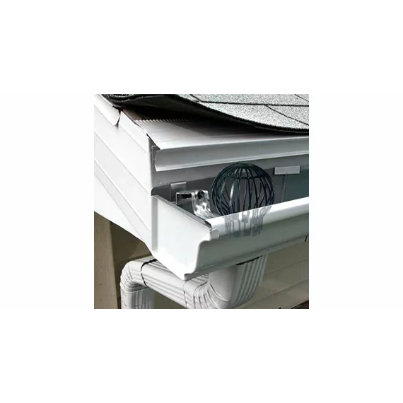 Capac de plasa impotriva blocarii scurgerii Drain Blocker
