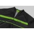Dream 2.0 tricou de ciclism, negru-verde
