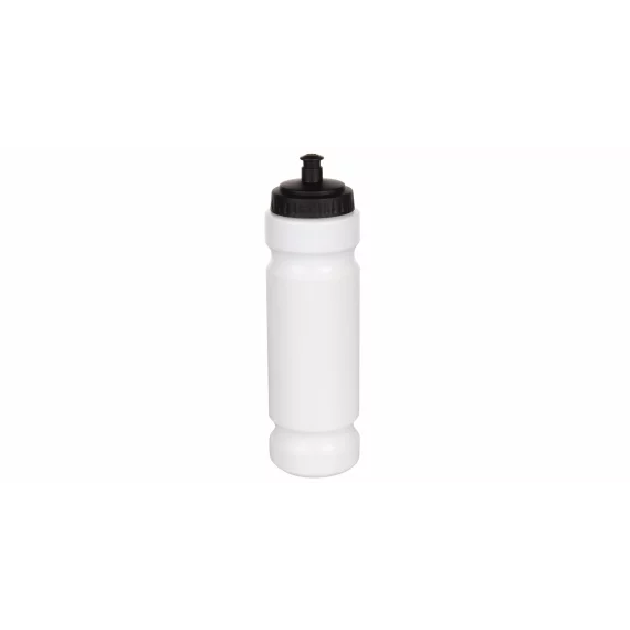 Bidon Sport 1000 ml, alb