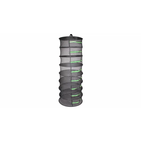 Plasa uscare plante, fructe, flori, ciuperci, Merco Dryer 160, 8 niveluri, 160 x 60cm