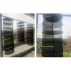 Plasa uscare plante, fructe, flori, ciuperci, Merco Dryer 40, 2 niveluri, 40 x 60cm