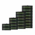 Plasa uscare plante, fructe, flori, ciuperci, Merco Dryer 40, 2 niveluri, 40 x 60cm