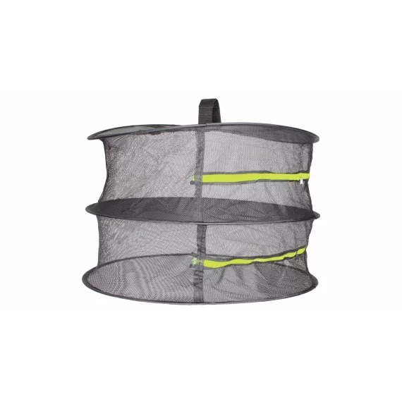 Plasa uscare plante, fructe, flori, ciuperci, Merco Dryer 40, 2 niveluri, 40 x 60cm