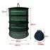 Plasa uscare plante, fructe, flori, ciuperci, Merco Dryer 80, 4 niveluri, 80 x 60cm