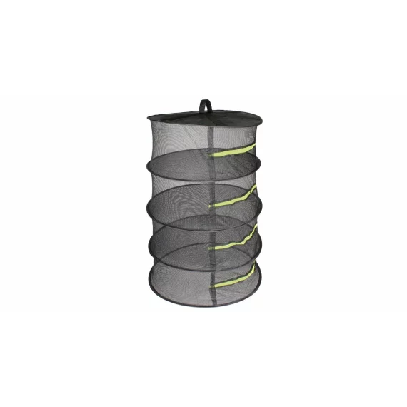 Plasa uscare plante, fructe, flori, ciuperci, Merco Dryer 80, 4 niveluri, 80 x 60cm