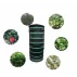 Plasa uscare plante, fructe, flori, ciuperci, Merco Dryer 80, 4 niveluri, 80 x 60cm