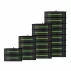 Plasa uscare plante, fructe, flori, ciuperci, Merco Dryer 80, 4 niveluri, 80 x 60cm