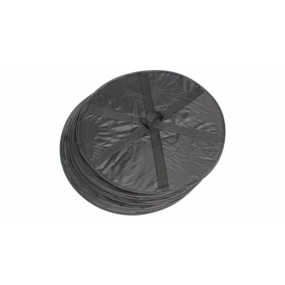 Plasa uscare plante, fructe, flori, ciuperci, Merco Dryer 80, 4 niveluri, 80 x 60cm