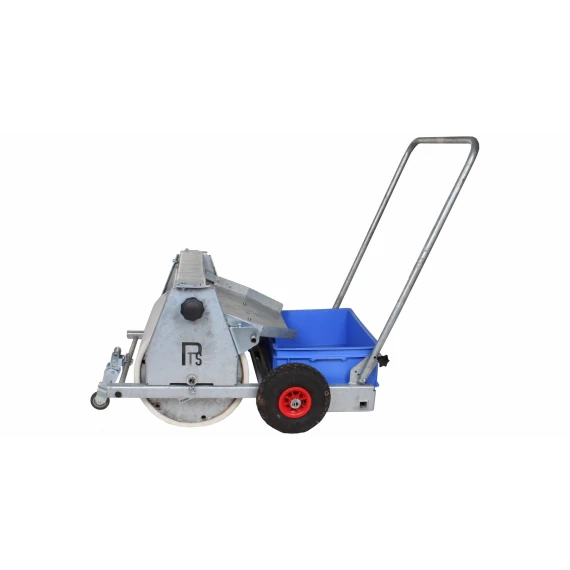 Drying Roller, Adecvat pentru toate suprafetele