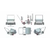 Drying Roller, Adecvat pentru toate suprafetele