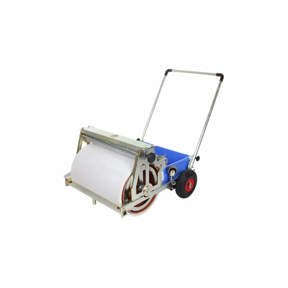 Drying Roller, Adecvat pentru toate suprafetele