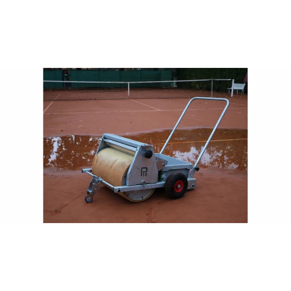 Drying Roller, Adecvat pentru toate suprafetele