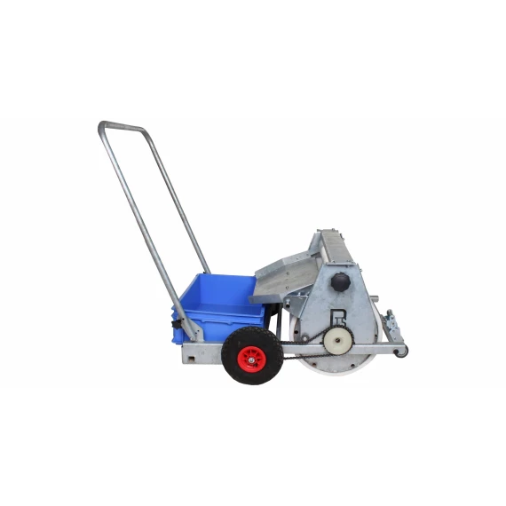 Drying Roller, Adecvat pentru toate suprafetele