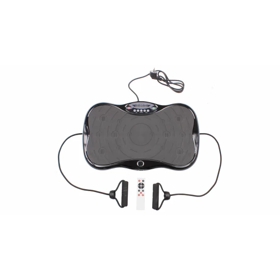 DS01 vibration platform black