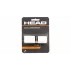 Dual Absorbing grip de baza, alb