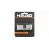 Dual Absorbing grip de baza, gri
