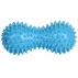 Dual Ball minge de masaj, albastru