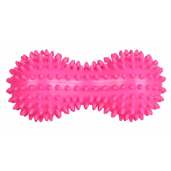 Dual Ball minge de masaj, roz