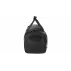 Duffle Bag L sportovní taška černá-bílá