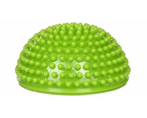 Durian, minge de echilibru pentru masaj, verde