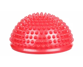 Durian, minge de echilibru pentru masaj, rosu