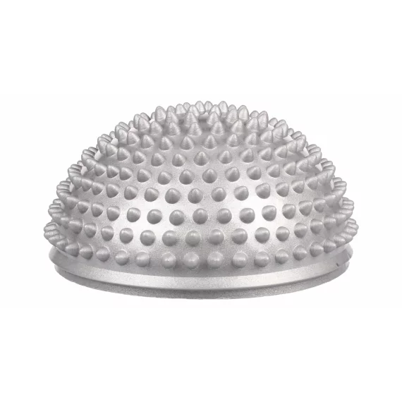 Durian minge pentru masaj si  echilibru, gri