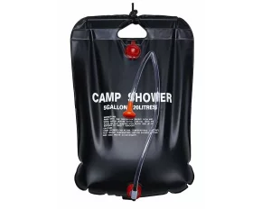 Dus camping Assistant