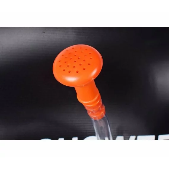 Dus camping Shower