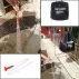 Dus camping Shower