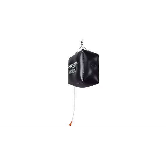 Dus camping Shower