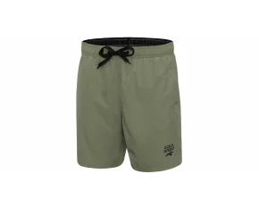 Short inot pentru barbati, Aqua Speed Dylan, kaki