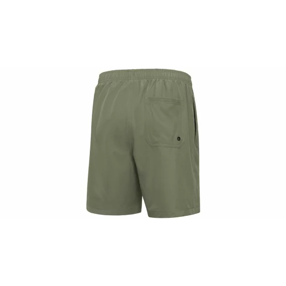 Short inot pentru barbati, Aqua Speed Dylan, kaki
