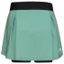 Dynamic Skort fusta pentru femei, verde