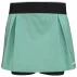 Dynamic Skort fusta pentru femei, verde