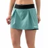 Dynamic Skort fusta pentru femei, verde