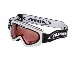 E-rotic ski goggles white