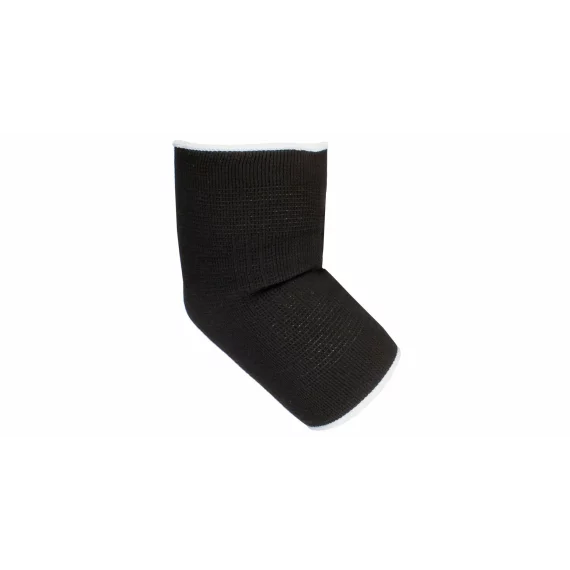 EL01 elbow support black